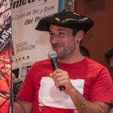 Javier Hernaiz